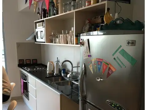 Departamento en Alquiler en Olivos Vías/Río, USD 1.300