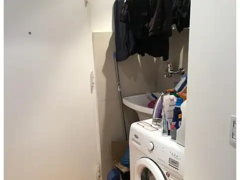 Departamento en Alquiler al Este