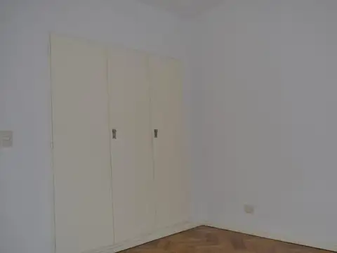 Amplio semipiso - dos ambientes Belgrano