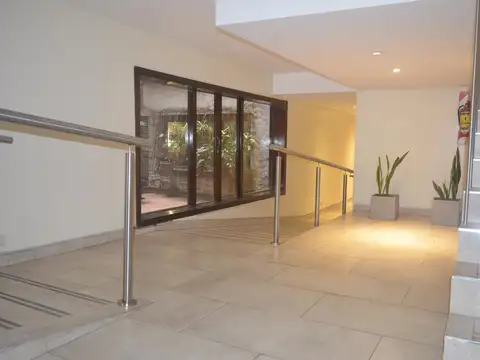 Virrey Loreto 2233 , Piso 5