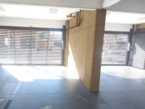 Luis María Campos 5600, Piso PB