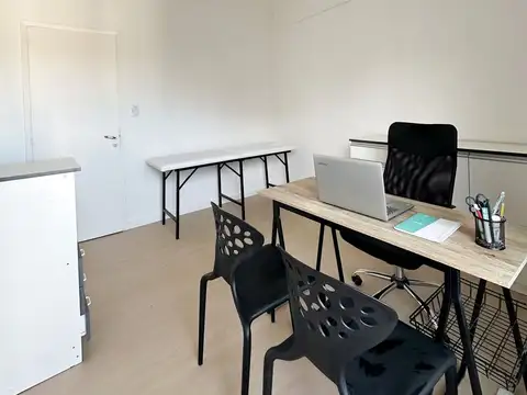 Consutorios medico/odontologico EQUIPADO Y C/RENTA