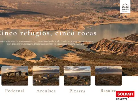 Terreno en Venta de 2054,0 m2