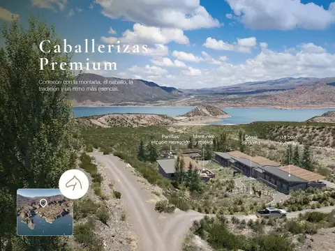 Terreno en Venta en Potrerillos, USD 112.985