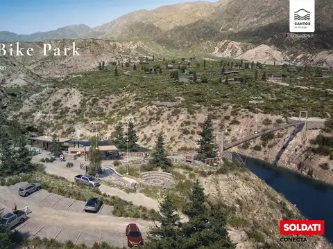 Terreno en Venta de 2054,0 m2