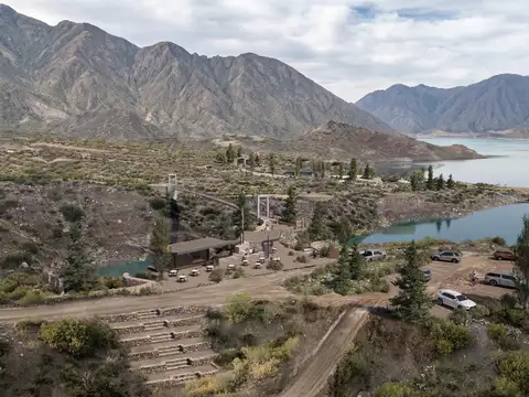 Terreno en Venta de 2054,0 m2