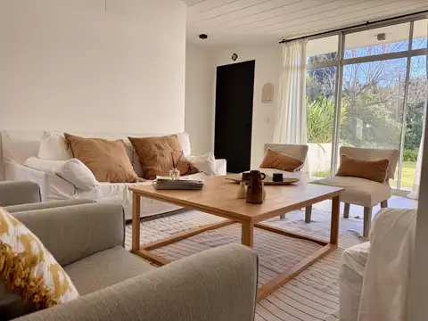 Casa en Venta 15 años