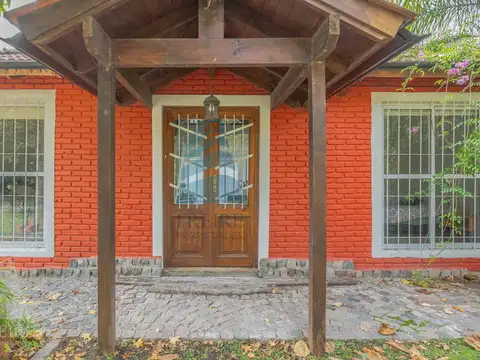 Casa en Venta de 3 dormitorios