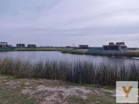 Amarras - Puertos del Lago