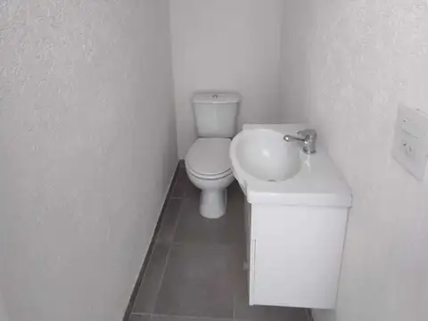 Casa en Alquiler A Estrenar