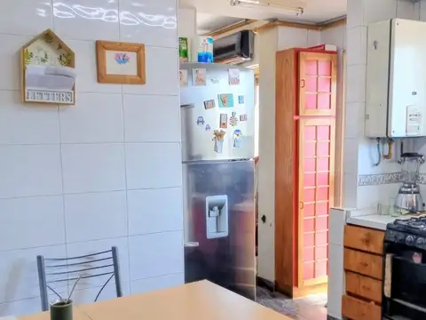 Departamento en Venta de 4 ambientes