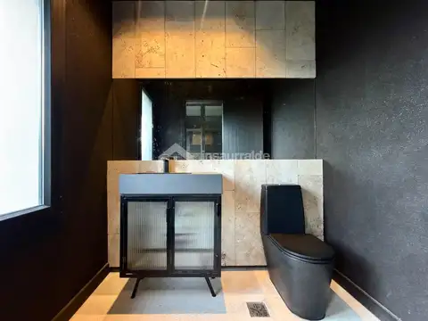 Casa en Alquiler A Estrenar