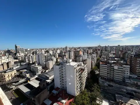 Departamento en Venta en Rosario, USD 95.000