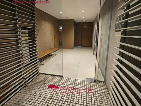 VENTA MONOAMBIENTE Av. Triunvirato 3300 Villa Ortuzar