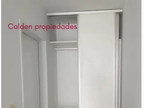 Departamento en Venta en Villa Ortuzar, USD 77.000