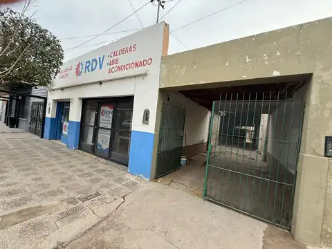 Casa en Venta de 2 dormitorios
