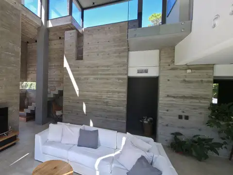 Casa en Venta 6 años