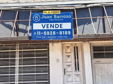 Av. H Yrigoyen  al 5500