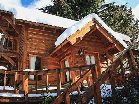 Hotel en Venta 20 años