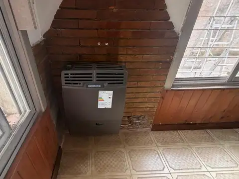 Depto Tipo Casa en Venta con 3 cocheras