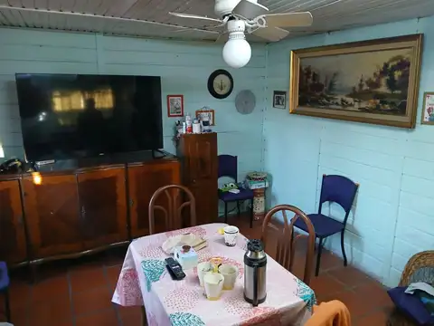 Casa 3 ambientes con 3 baños