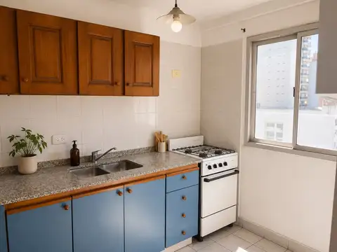 Departamento en Alquiler 30 años