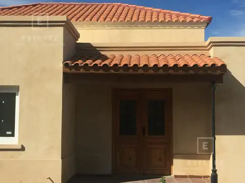 Casa en Venta 8 años