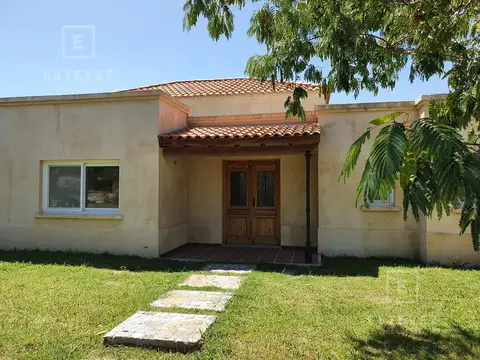Casa en Venta en San Matias, USD 310.000