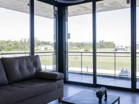 Departamento en Venta en Canning, USD 199.500