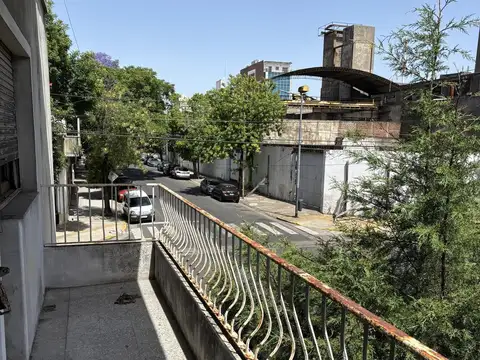 Depto Tipo Casa en Venta en Boedo, USD 89.000