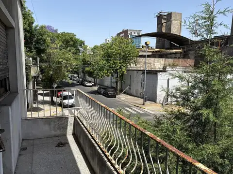 Depto Tipo Casa en Venta en Boedo, USD 89.000