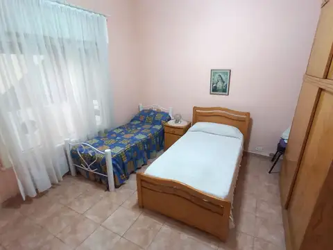 VENTA CASA 3 AMBIENTES VILLA BOSCH PATIO APTO CRED