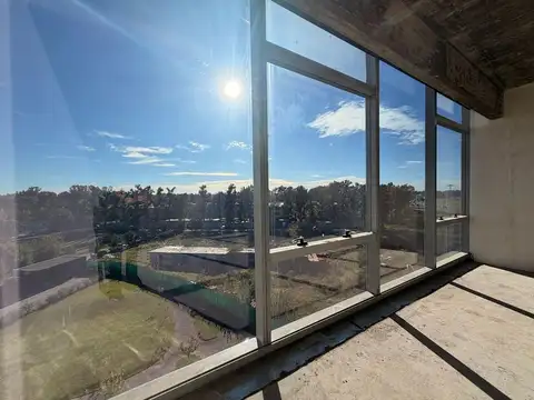 Oficina Monoambiente con 1 baño