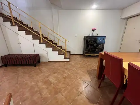 Depto Tipo Casa en Venta en Monte Castro, USD 250.000