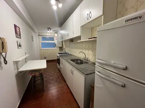 Departamento en Alquiler 45 años