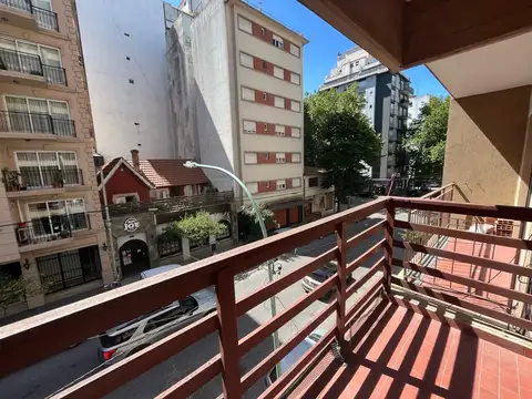 Departamento en Alquiler en Terminal Vieja, $ 750.000
