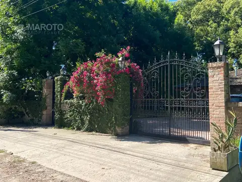 Casa en Alquiler de 4 dormitorios