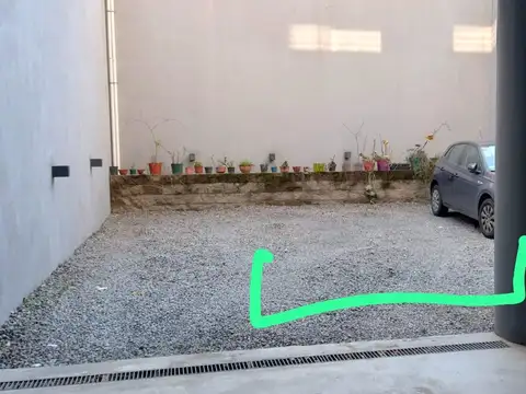 Departamento en Venta al Este