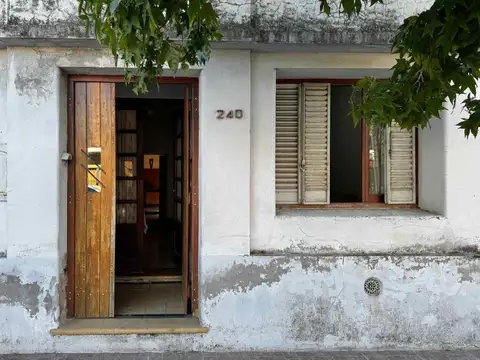 Laprida 200
