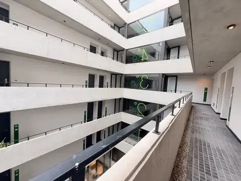 Departamento en Venta en Centro, USD 84.500