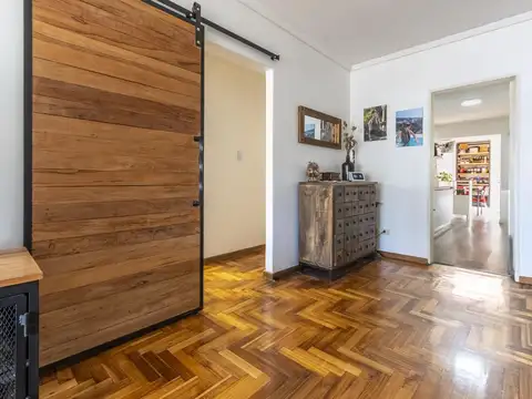 Departamento en Venta 40 años