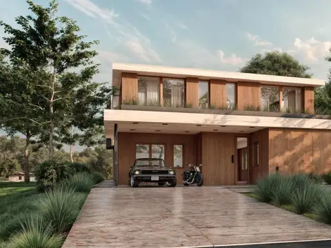 CARPINCHOS, LOTE 370, NORDELTA