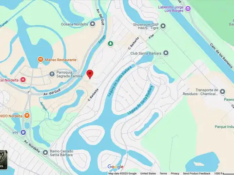 Casa en Venta en Tigre Centro, USD 700.000