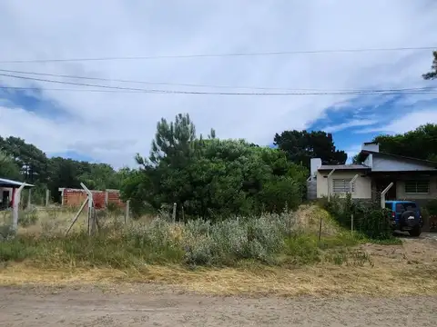 Olmos entre Echeverría y Alberdi