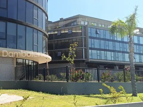 Oficina en Alquiler A Estrenar