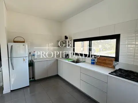 Casa en Alquiler 5 años