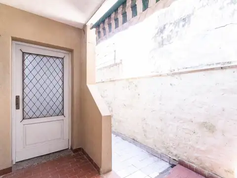Depto Tipo Casa en Alquiler al Norte