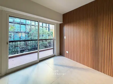 Departamento en Venta en Colegiales, USD 259.000