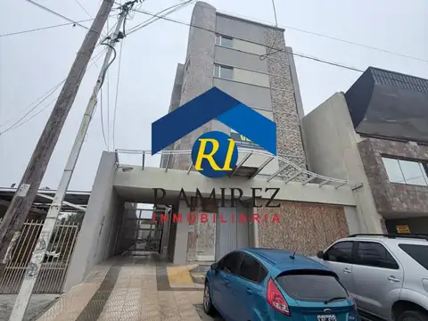 HOTEL EN VENTA - SANTA CRUZ - RIO GALLEGOS - ALBERDI