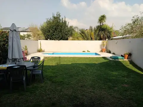 Casa en Venta 15 años